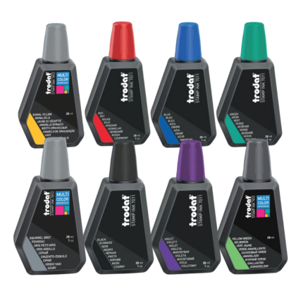 Tinta para sellos 28 ml | Trodat